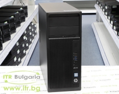 HP Z240 Tower Workstation Intel Core i7